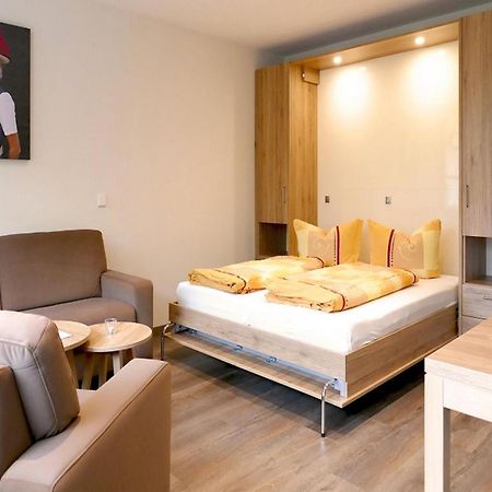 Hoferpeterhof Apartment บาด ปีเตอร์สตัล กรีสบาค ภายนอก รูปภาพ