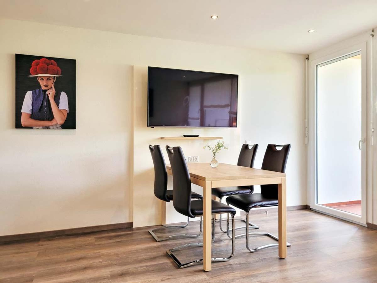 Hoferpeterhof Apartment บาด ปีเตอร์สตัล กรีสบาค ภายนอก รูปภาพ