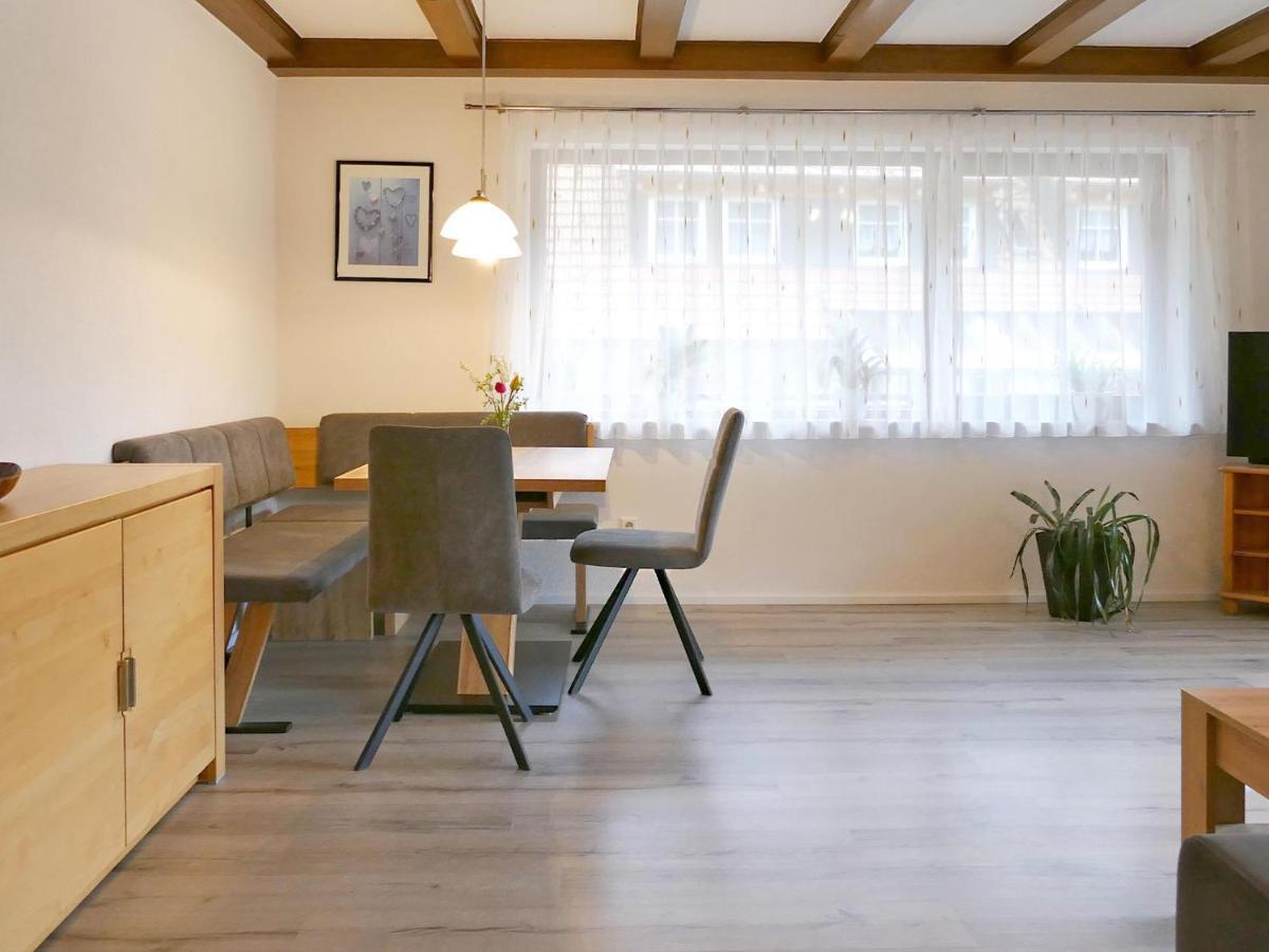 Hoferpeterhof Apartment บาด ปีเตอร์สตัล กรีสบาค ภายนอก รูปภาพ