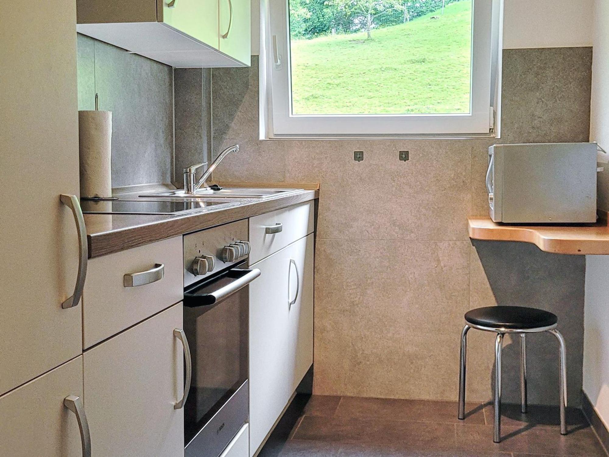Hoferpeterhof Apartment บาด ปีเตอร์สตัล กรีสบาค ภายนอก รูปภาพ