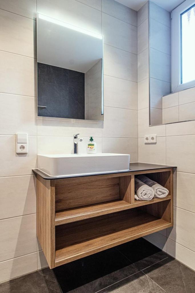 Hoferpeterhof Apartment บาด ปีเตอร์สตัล กรีสบาค ภายนอก รูปภาพ