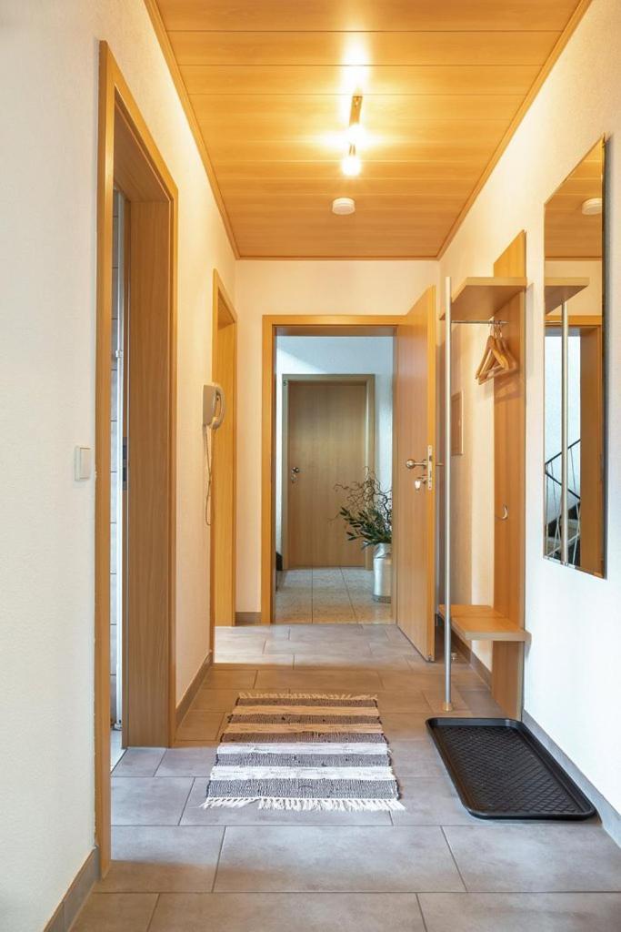 Hoferpeterhof Apartment บาด ปีเตอร์สตัล กรีสบาค ภายนอก รูปภาพ