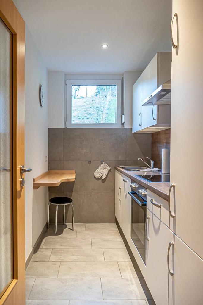 Hoferpeterhof Apartment บาด ปีเตอร์สตัล กรีสบาค ภายนอก รูปภาพ