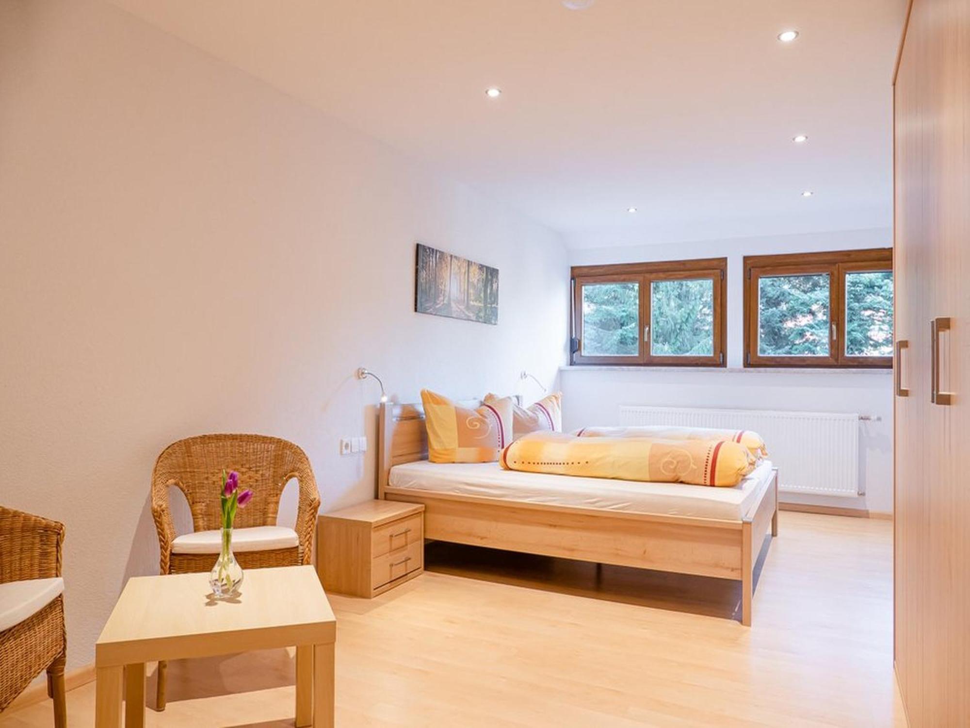 Hoferpeterhof Apartment บาด ปีเตอร์สตัล กรีสบาค ภายนอก รูปภาพ