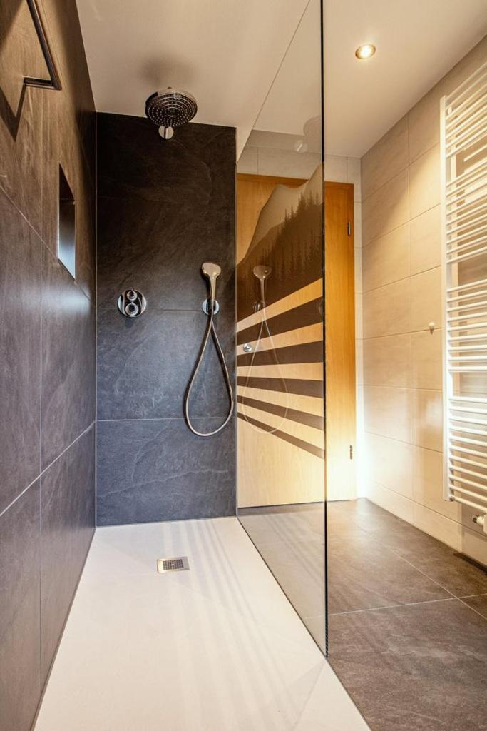 Hoferpeterhof Apartment บาด ปีเตอร์สตัล กรีสบาค ภายนอก รูปภาพ