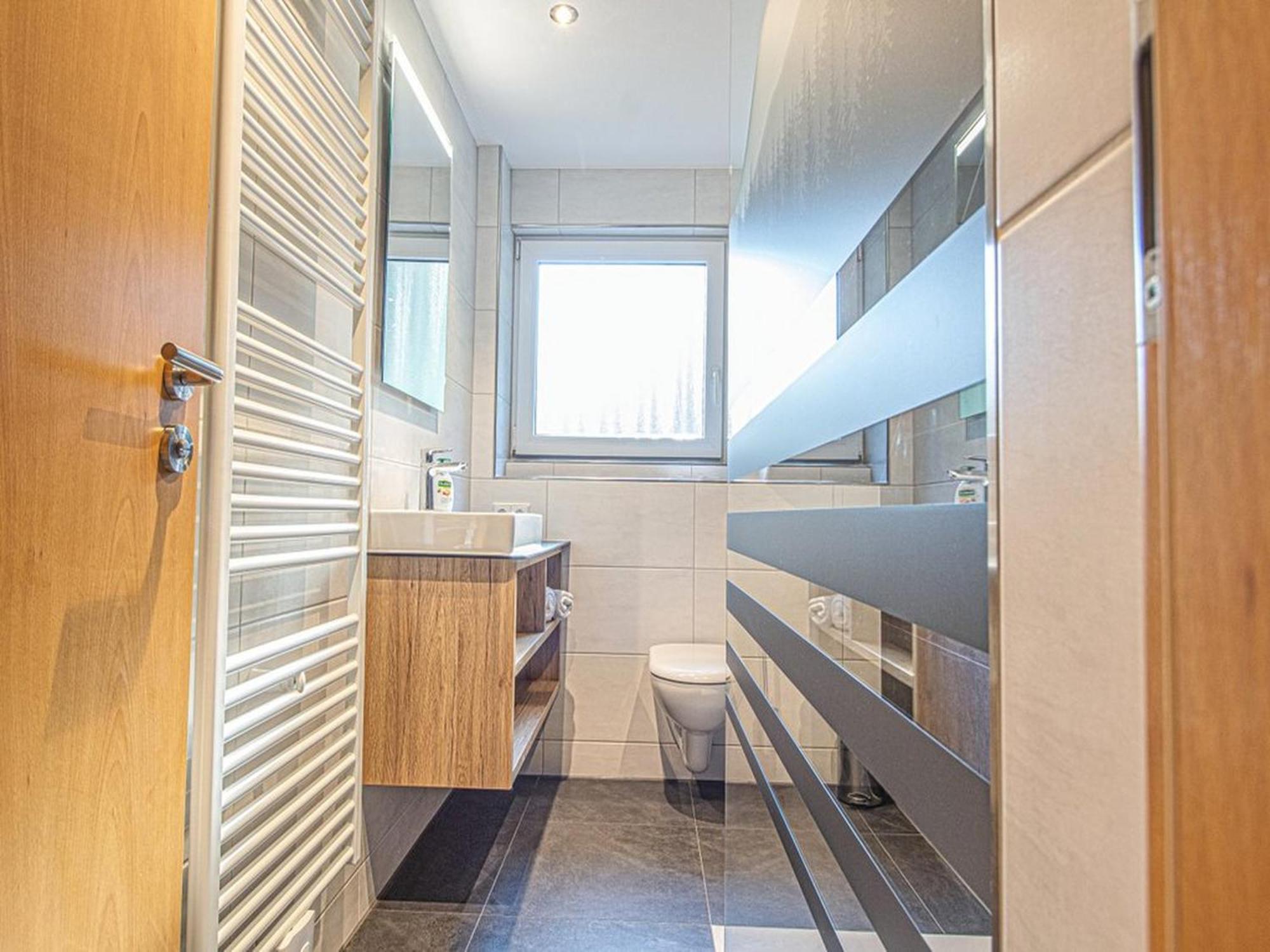 Hoferpeterhof Apartment บาด ปีเตอร์สตัล กรีสบาค ภายนอก รูปภาพ