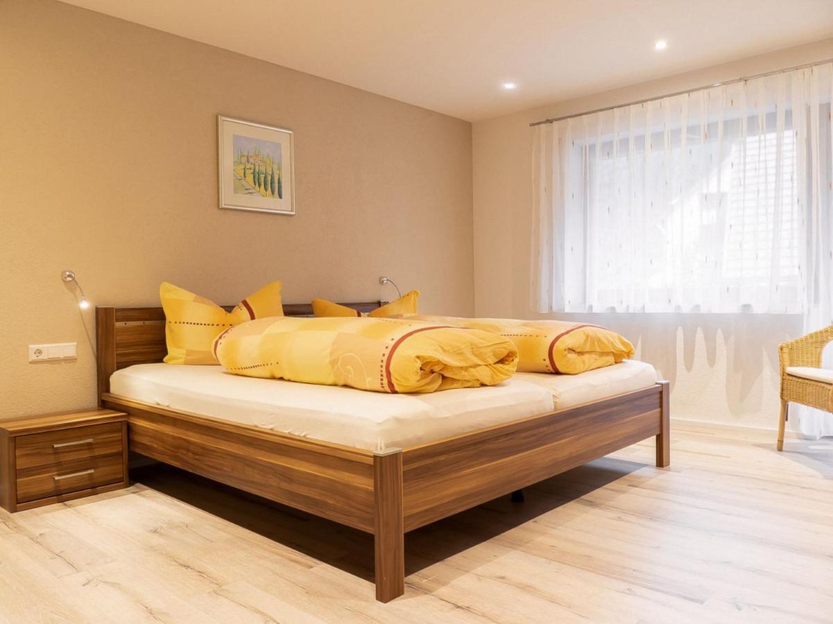 Hoferpeterhof Apartment บาด ปีเตอร์สตัล กรีสบาค ภายนอก รูปภาพ