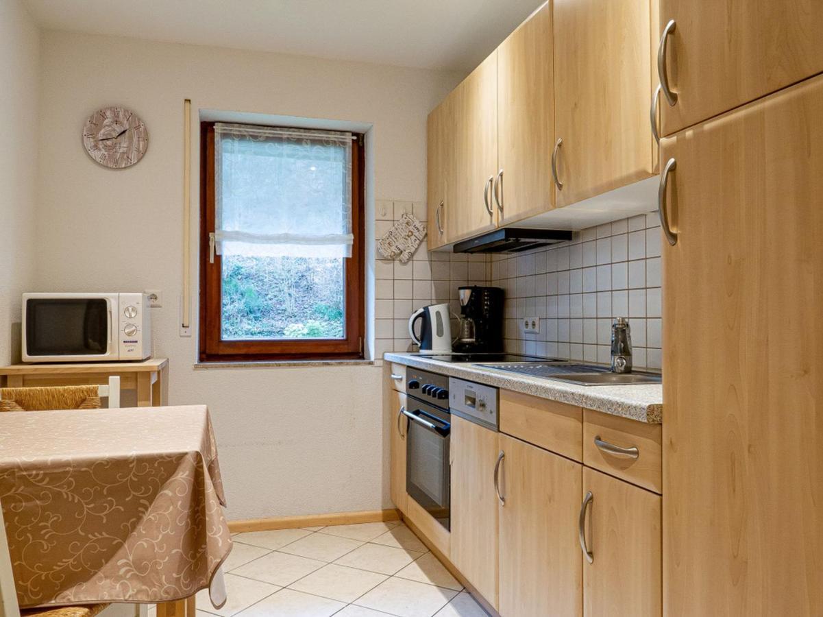 Hoferpeterhof Apartment บาด ปีเตอร์สตัล กรีสบาค ภายนอก รูปภาพ