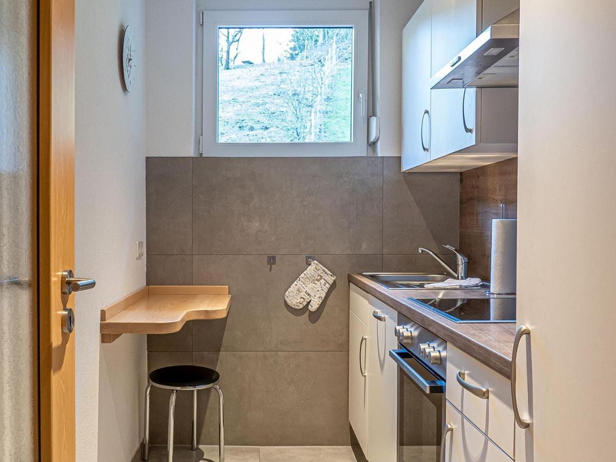 Hoferpeterhof Apartment บาด ปีเตอร์สตัล กรีสบาค ภายนอก รูปภาพ