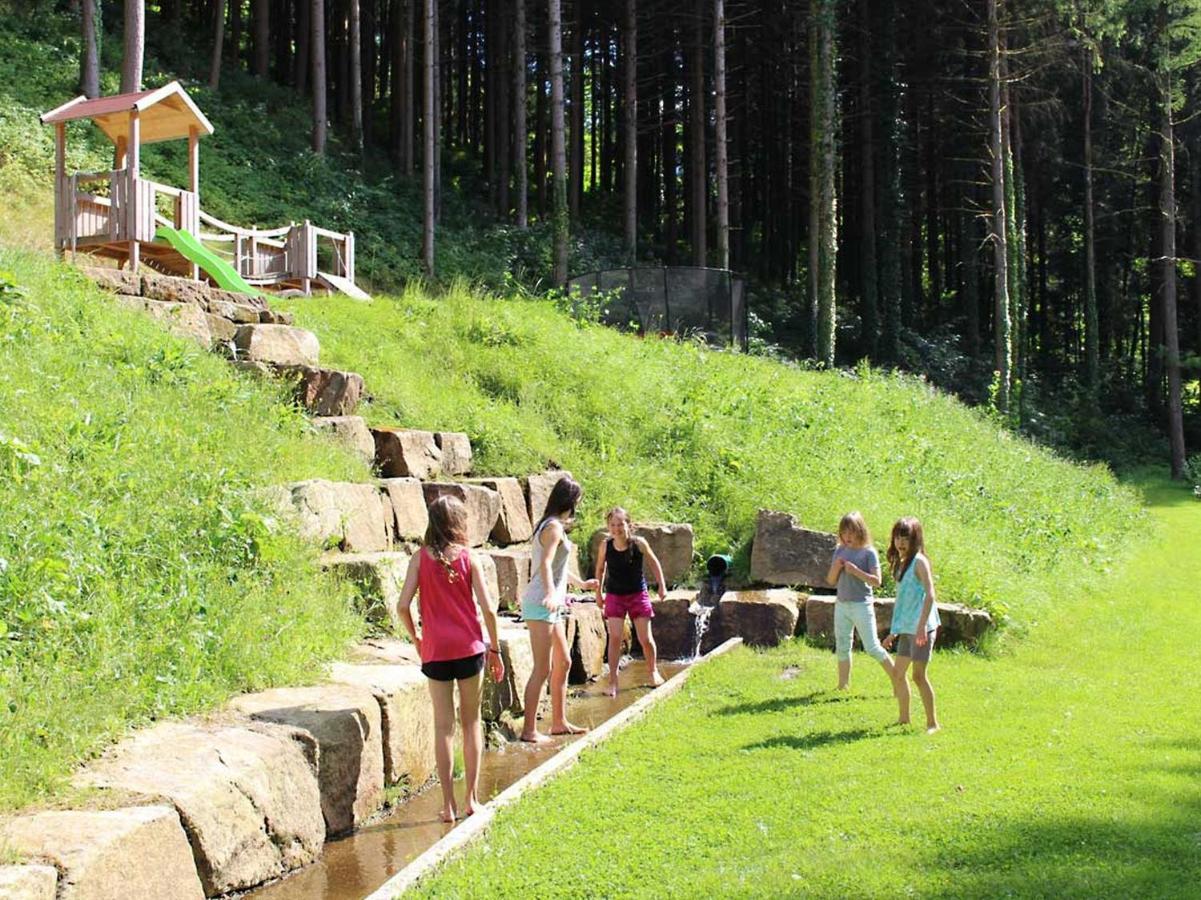 Hoferpeterhof Apartment บาด ปีเตอร์สตัล กรีสบาค ภายนอก รูปภาพ