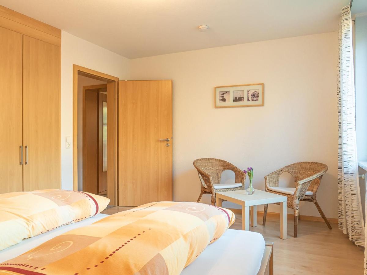 Hoferpeterhof Apartment บาด ปีเตอร์สตัล กรีสบาค ภายนอก รูปภาพ