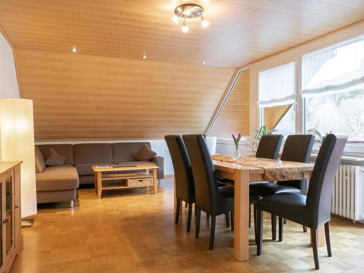 Hoferpeterhof Apartment บาด ปีเตอร์สตัล กรีสบาค ภายนอก รูปภาพ
