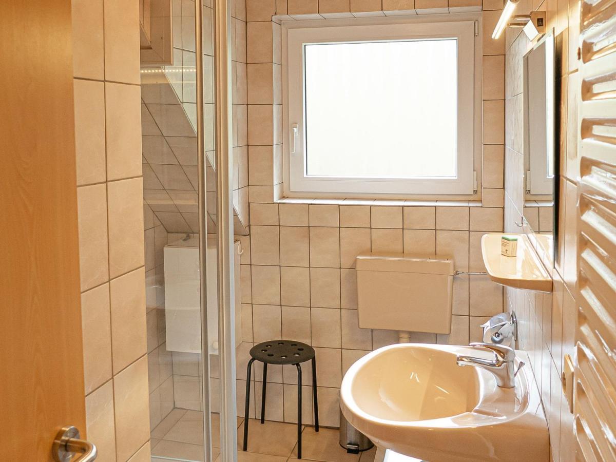 Hoferpeterhof Apartment บาด ปีเตอร์สตัล กรีสบาค ภายนอก รูปภาพ