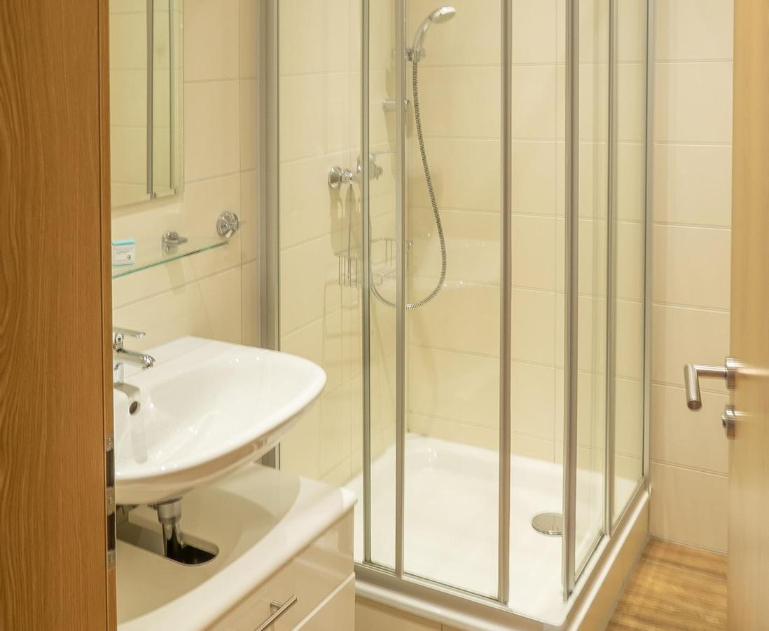 Hoferpeterhof Apartment บาด ปีเตอร์สตัล กรีสบาค ภายนอก รูปภาพ