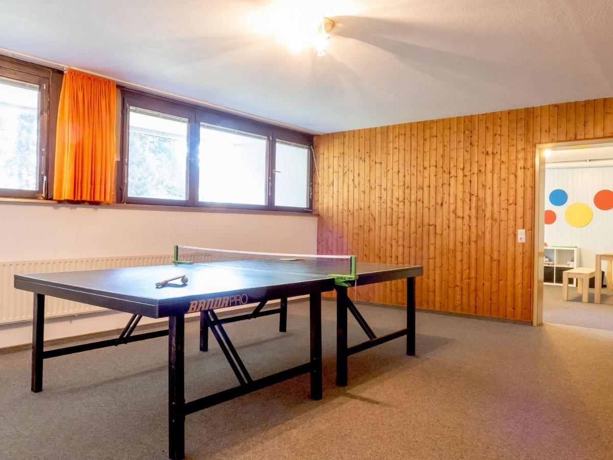 Hoferpeterhof Apartment บาด ปีเตอร์สตัล กรีสบาค ภายนอก รูปภาพ