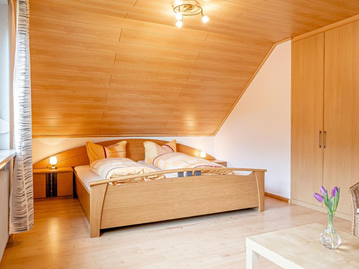 Hoferpeterhof Apartment บาด ปีเตอร์สตัล กรีสบาค ภายนอก รูปภาพ