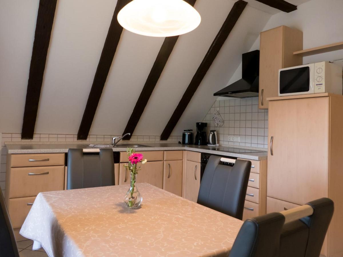 Hoferpeterhof Apartment บาด ปีเตอร์สตัล กรีสบาค ภายนอก รูปภาพ