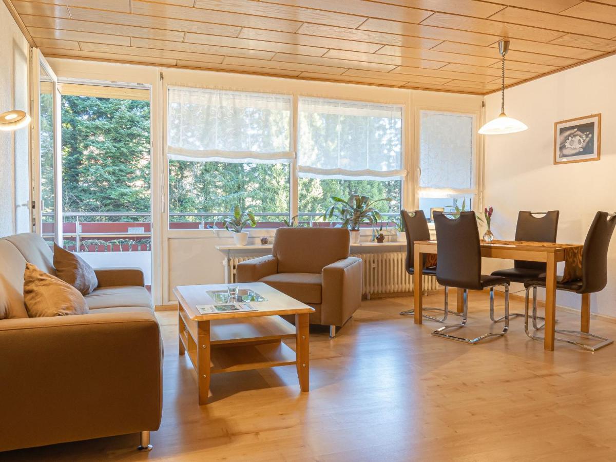 Hoferpeterhof Apartment บาด ปีเตอร์สตัล กรีสบาค ภายนอก รูปภาพ