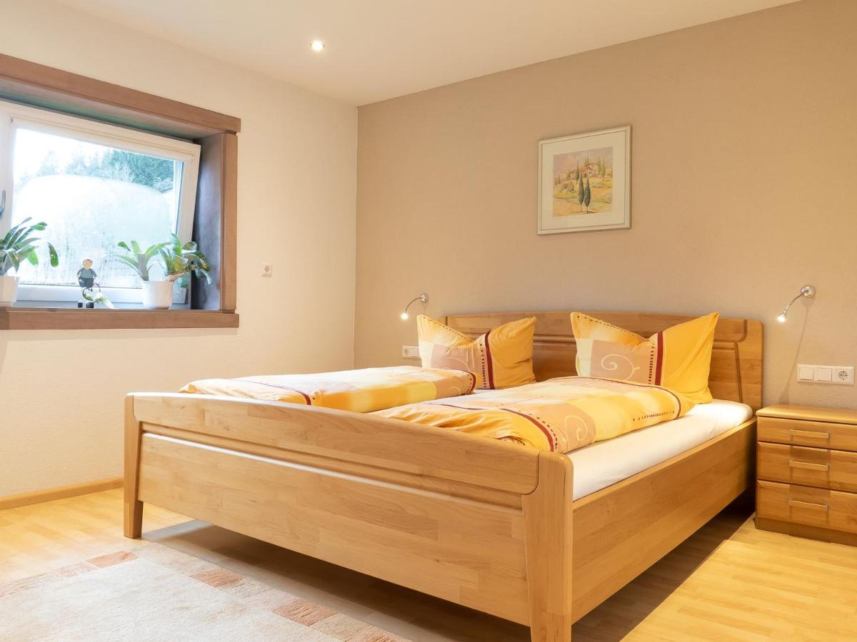 Hoferpeterhof Apartment บาด ปีเตอร์สตัล กรีสบาค ภายนอก รูปภาพ