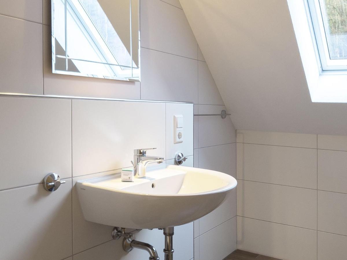 Hoferpeterhof Apartment บาด ปีเตอร์สตัล กรีสบาค ภายนอก รูปภาพ