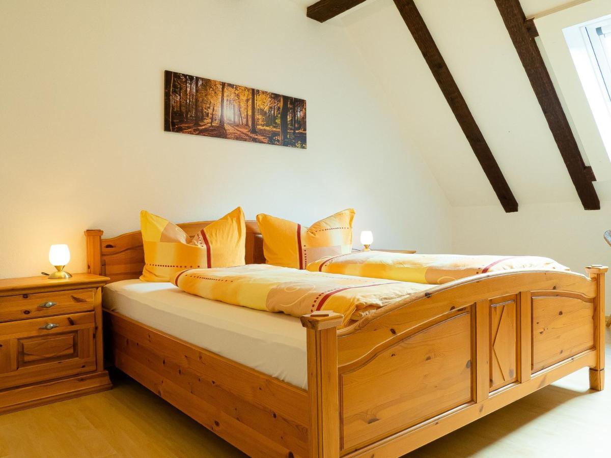 Hoferpeterhof Apartment บาด ปีเตอร์สตัล กรีสบาค ภายนอก รูปภาพ